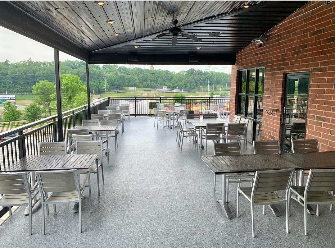 University Roadhouse